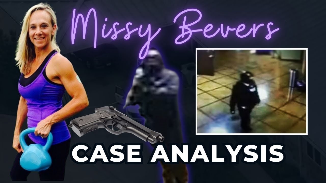 Мисси Беверс — Анализ случая
