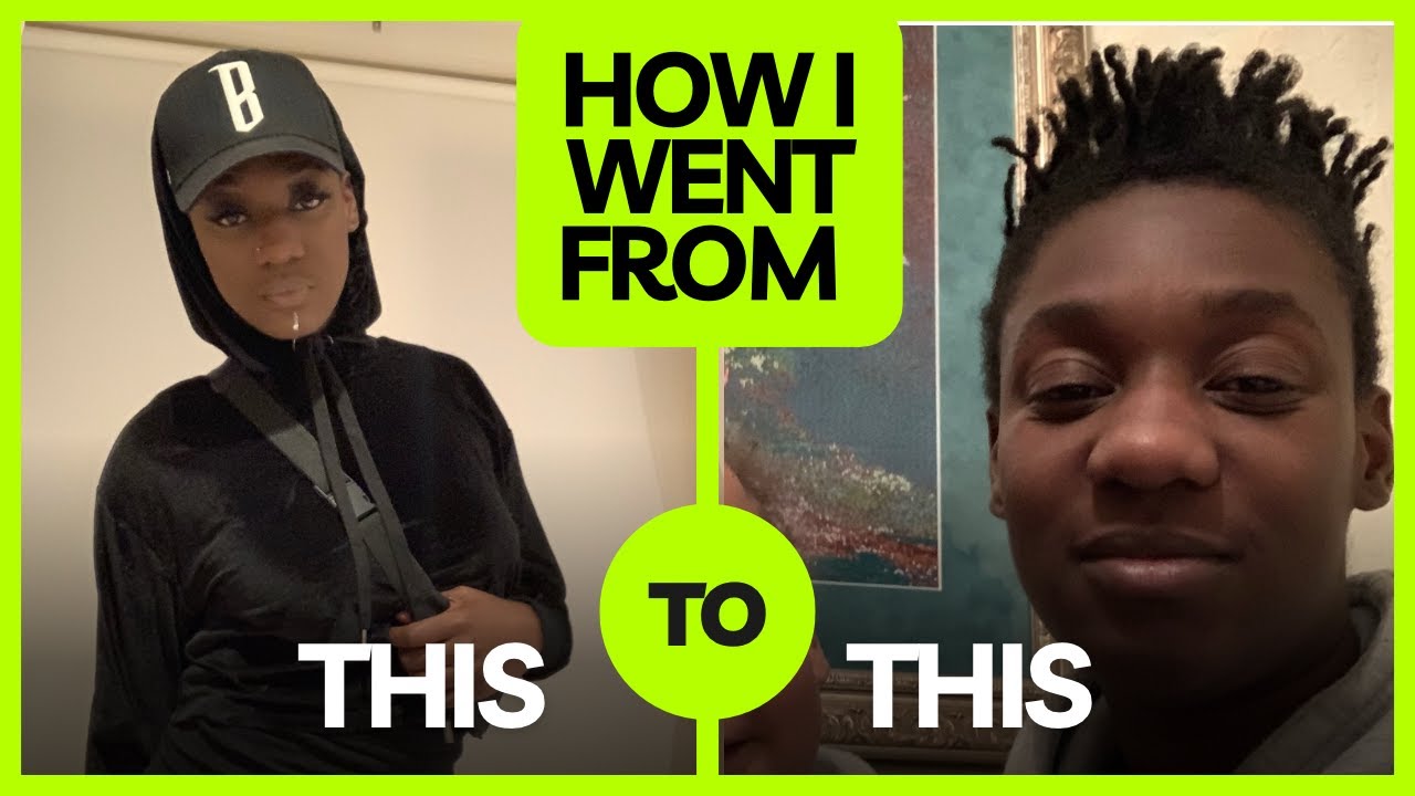 10 СПОСОБОВ, КАК Я РАЗРУШИЛ СВОЮ ЖИЗНЬ (9) Перезагружено