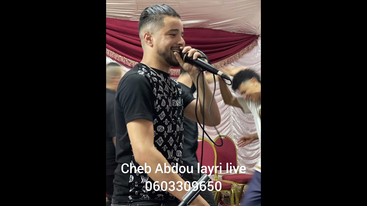 Cheb Abdou layri live 💥Tik tok 💯كوكتال ركادة 2026🇩🇿🇲🇦
