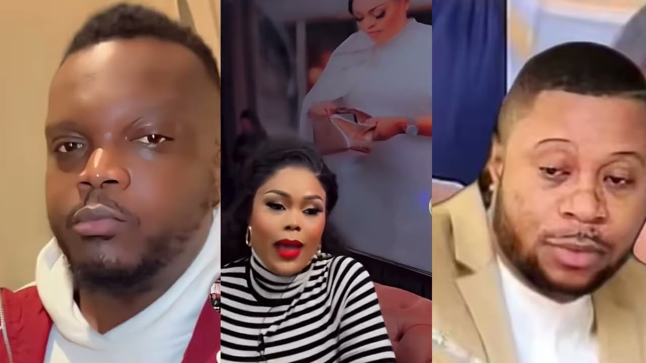 Mura abimisi vérité ya Ma Fils na carine nzoka eza na makambu ya minene boye nabangi mokili