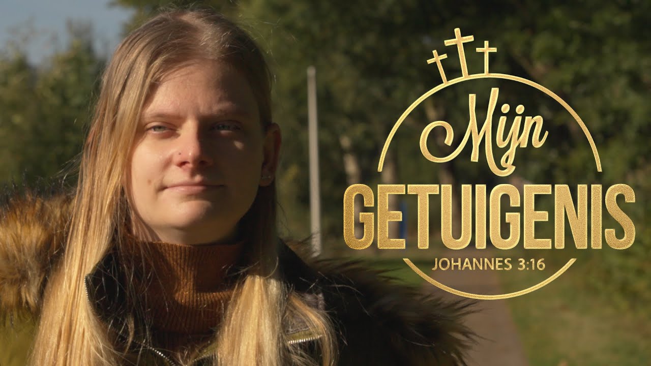 Getuigenis Susanne - Romeinen 8:18