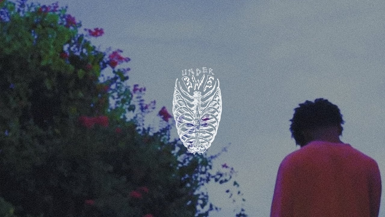 Vayle x Eric North x Sybyr TYPE BEAT - 