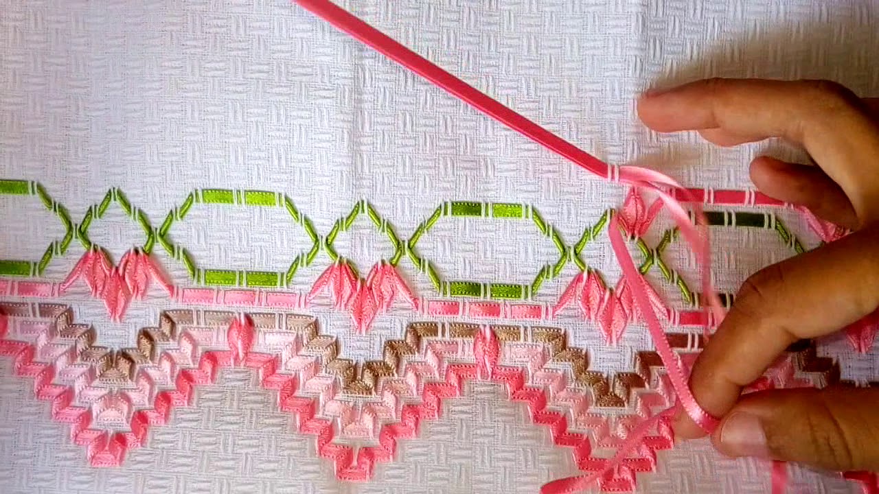 Barrado astral de vaginite de fitas parte 2
