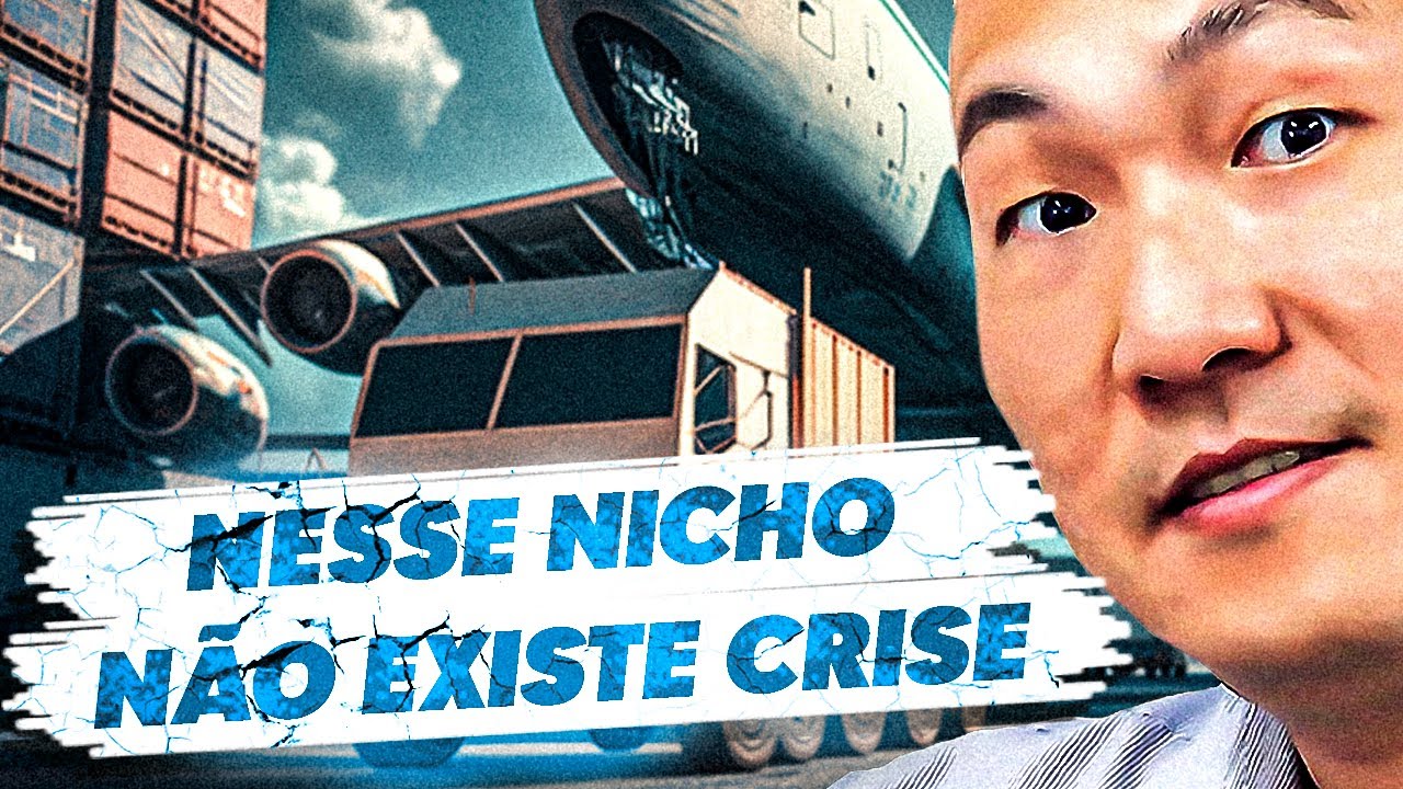 6 franquias para ganhar dinheiro com TRANSPORTE e LOGÍSTICA