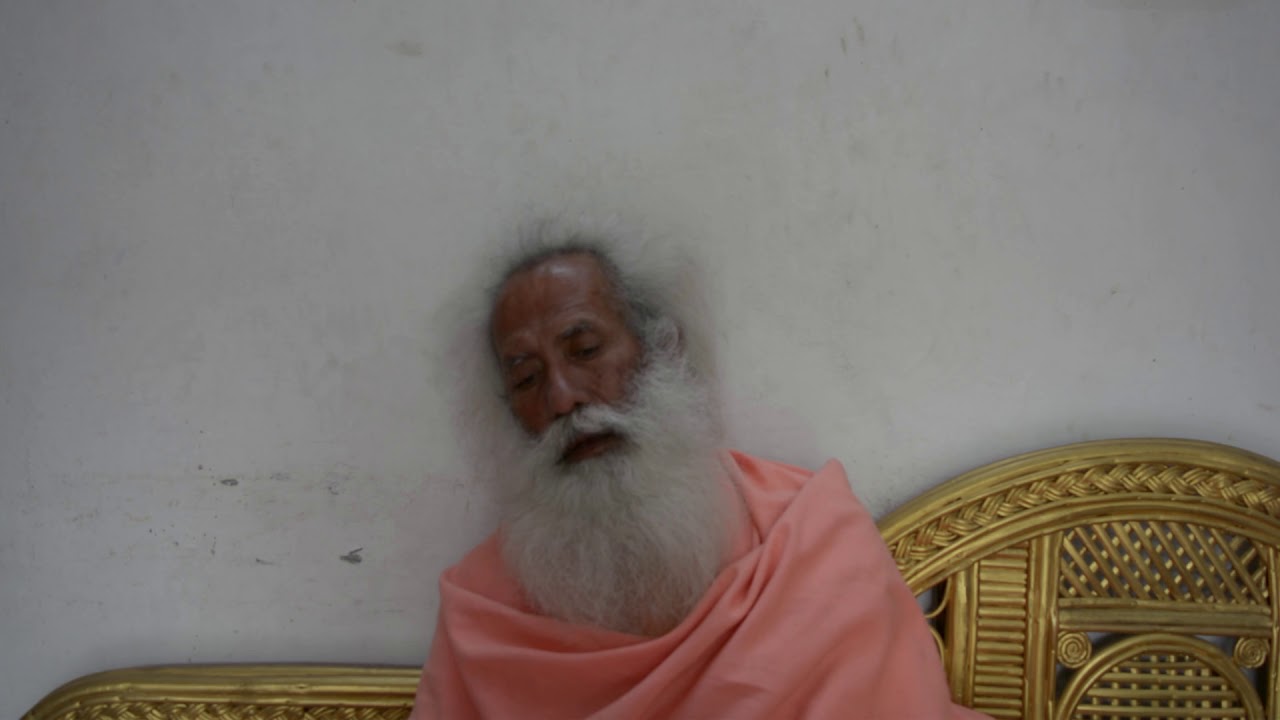 How to cure Piles(Bawasir /Arsh)  by Swami Bhaskaranand Ji final