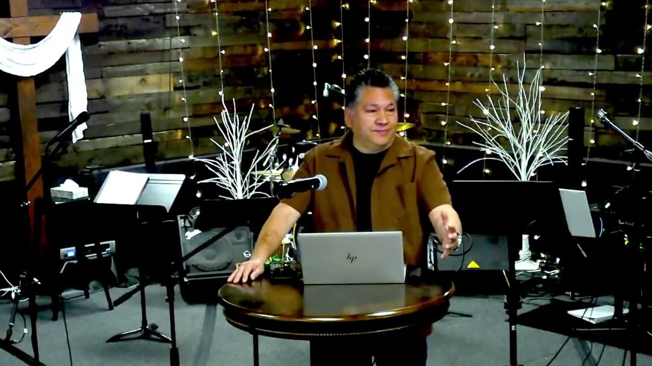 9am Devotional