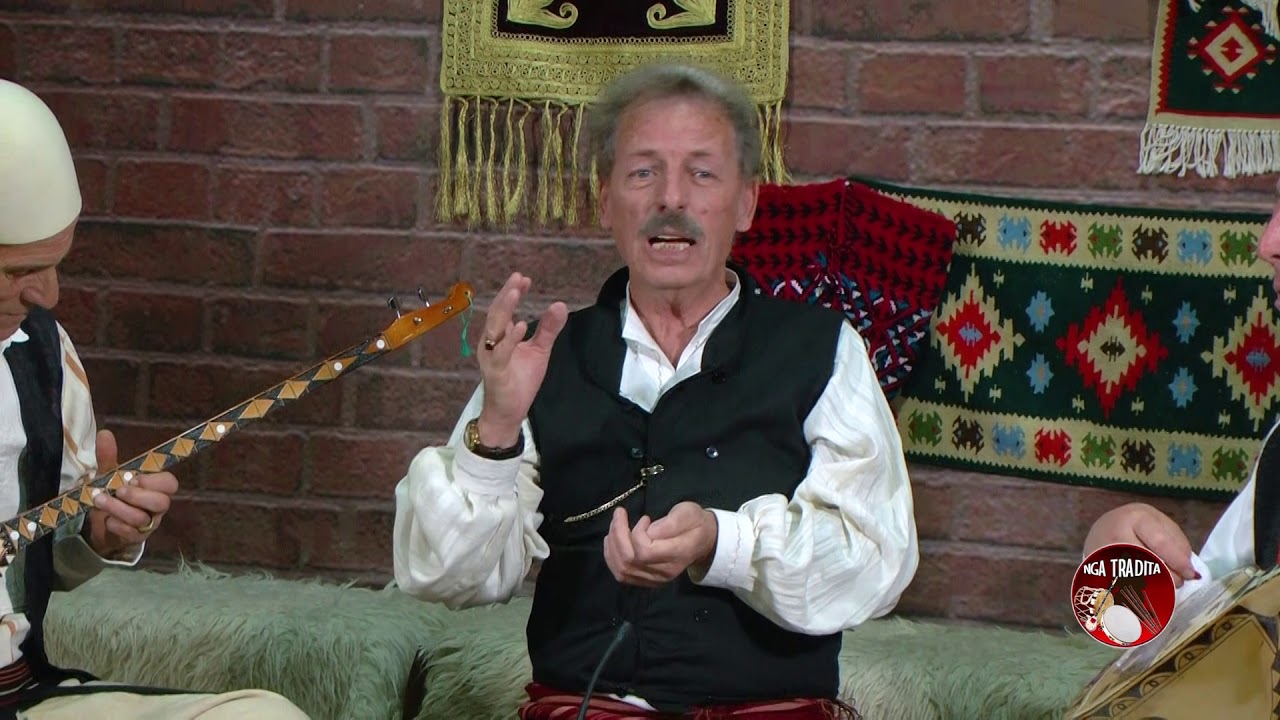 Xhemajl Berisha -7 dite ymer nkete dynja