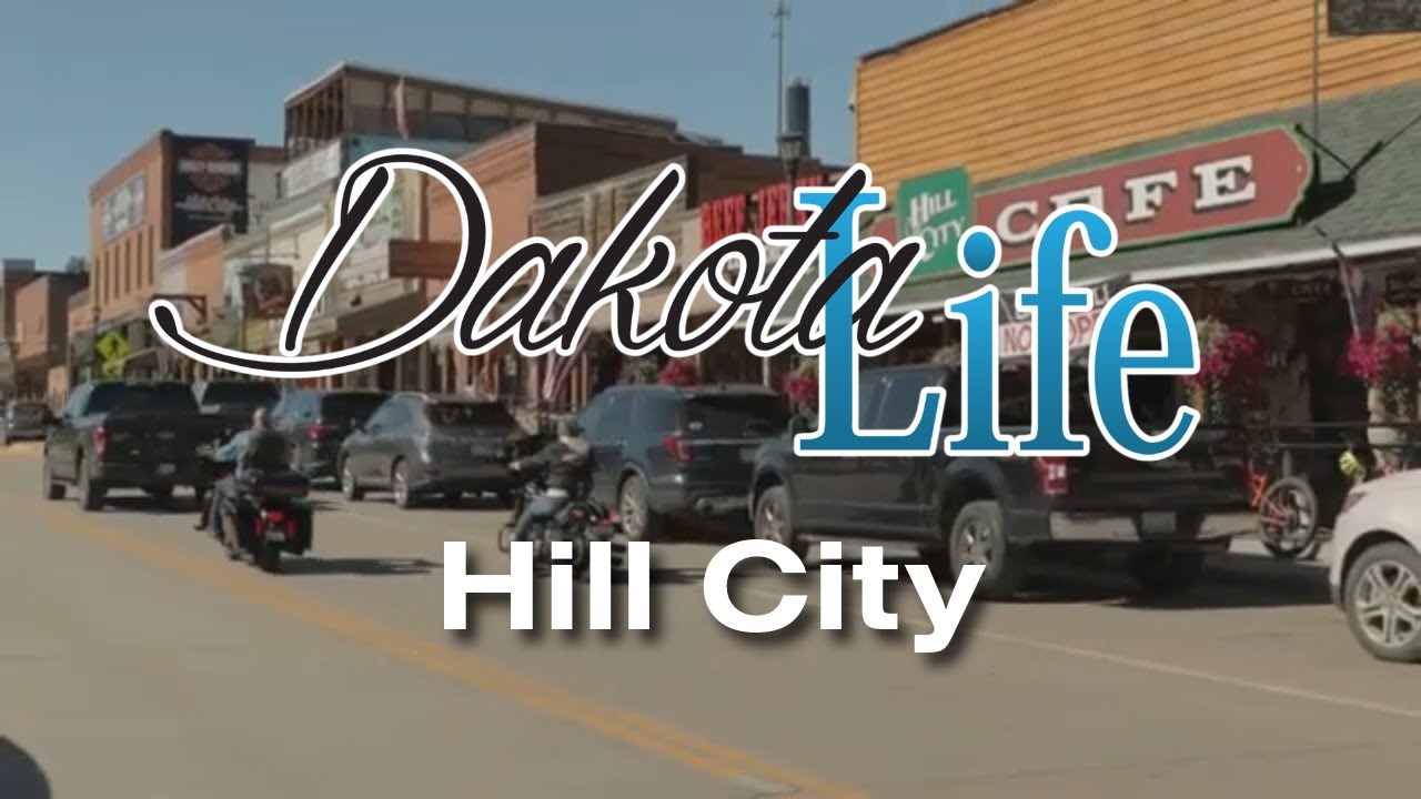 Dakota Life: Greetings from Hill City (Full Episode) | SDPB