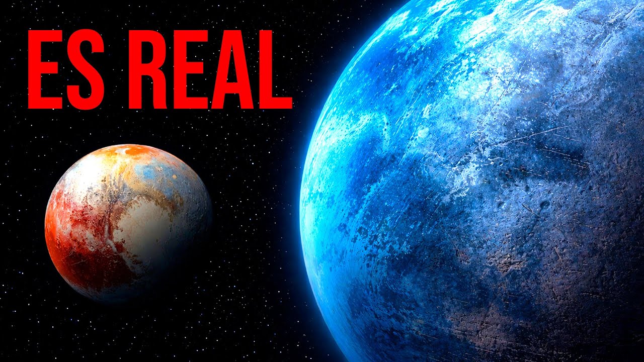 Hay Un Nuevo Planeta En Nuestro Sistema Solar y es INCREIBLE | Documental para dormir