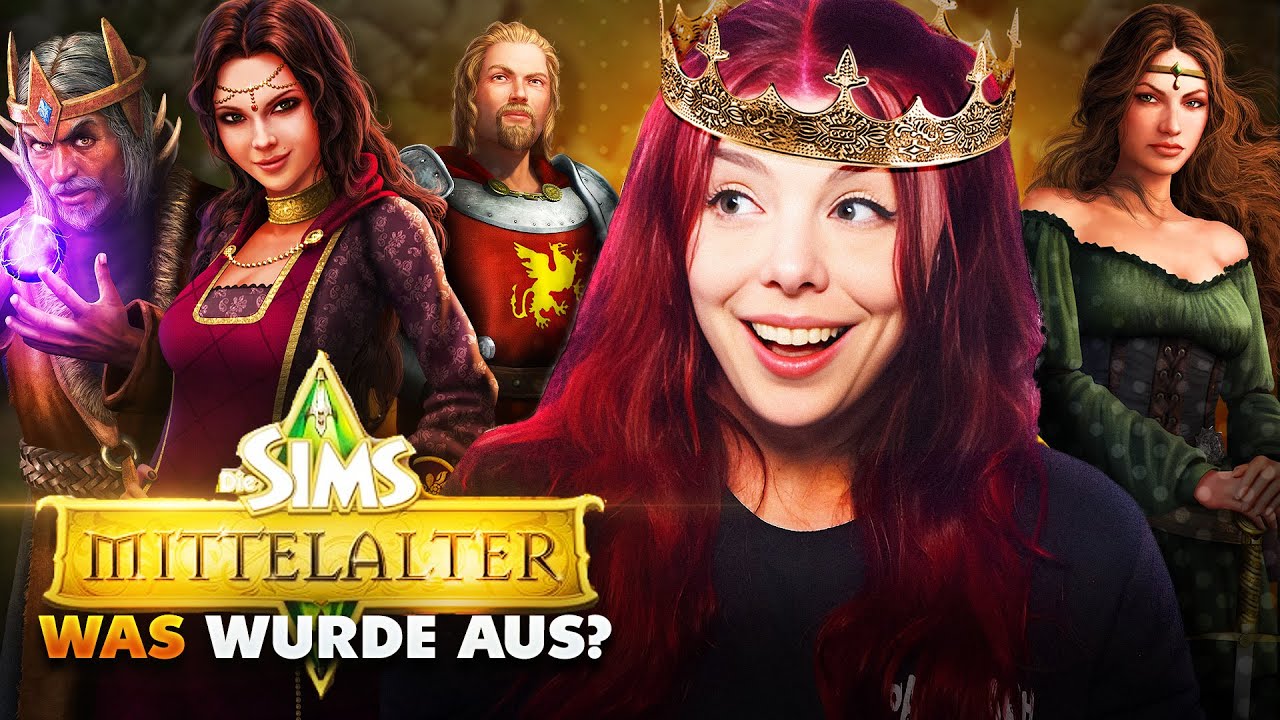 Too different for The Sims? The game that risked everything