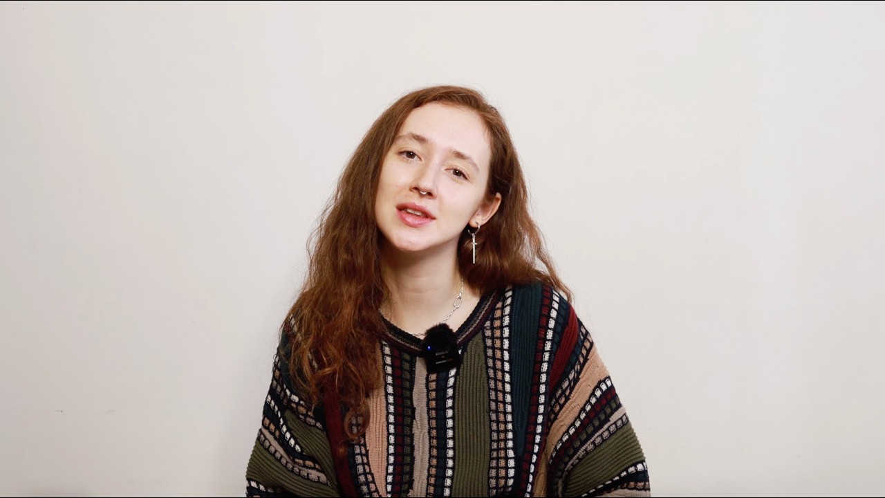 Я устала ждать, пока меня выберут, поэтому я создаю свою собственную.