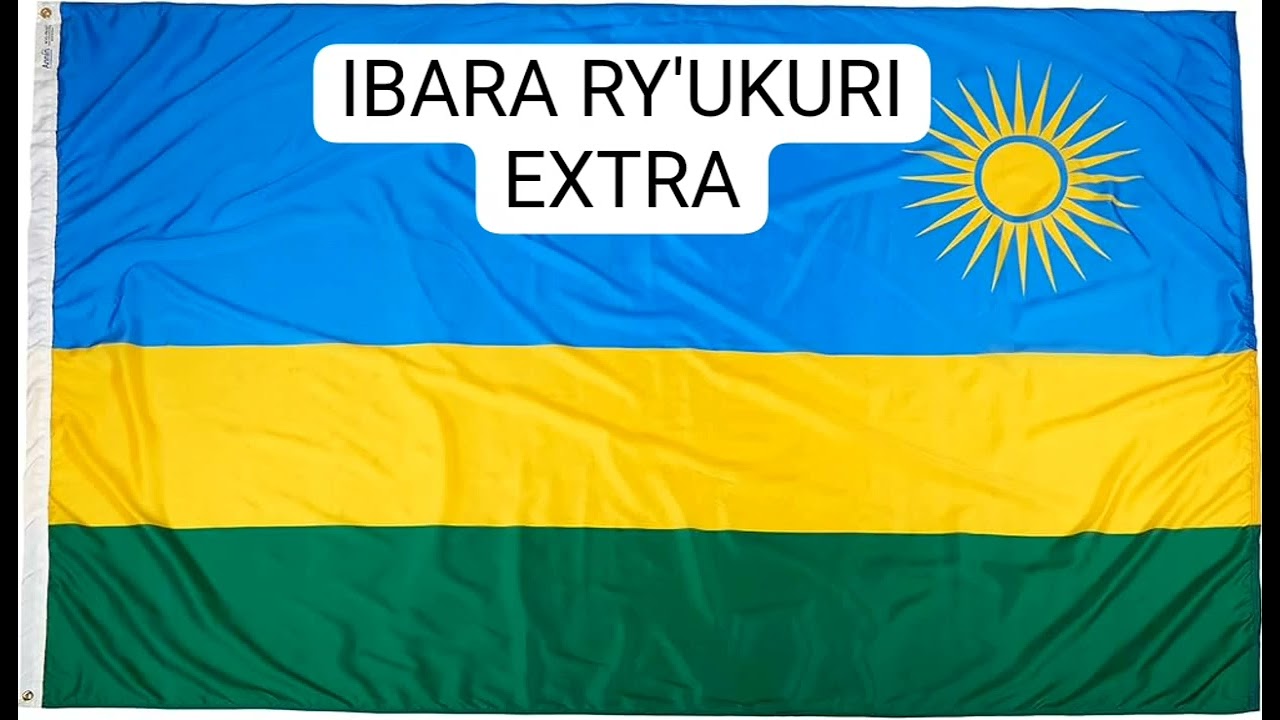 IBARA RY'UKURI