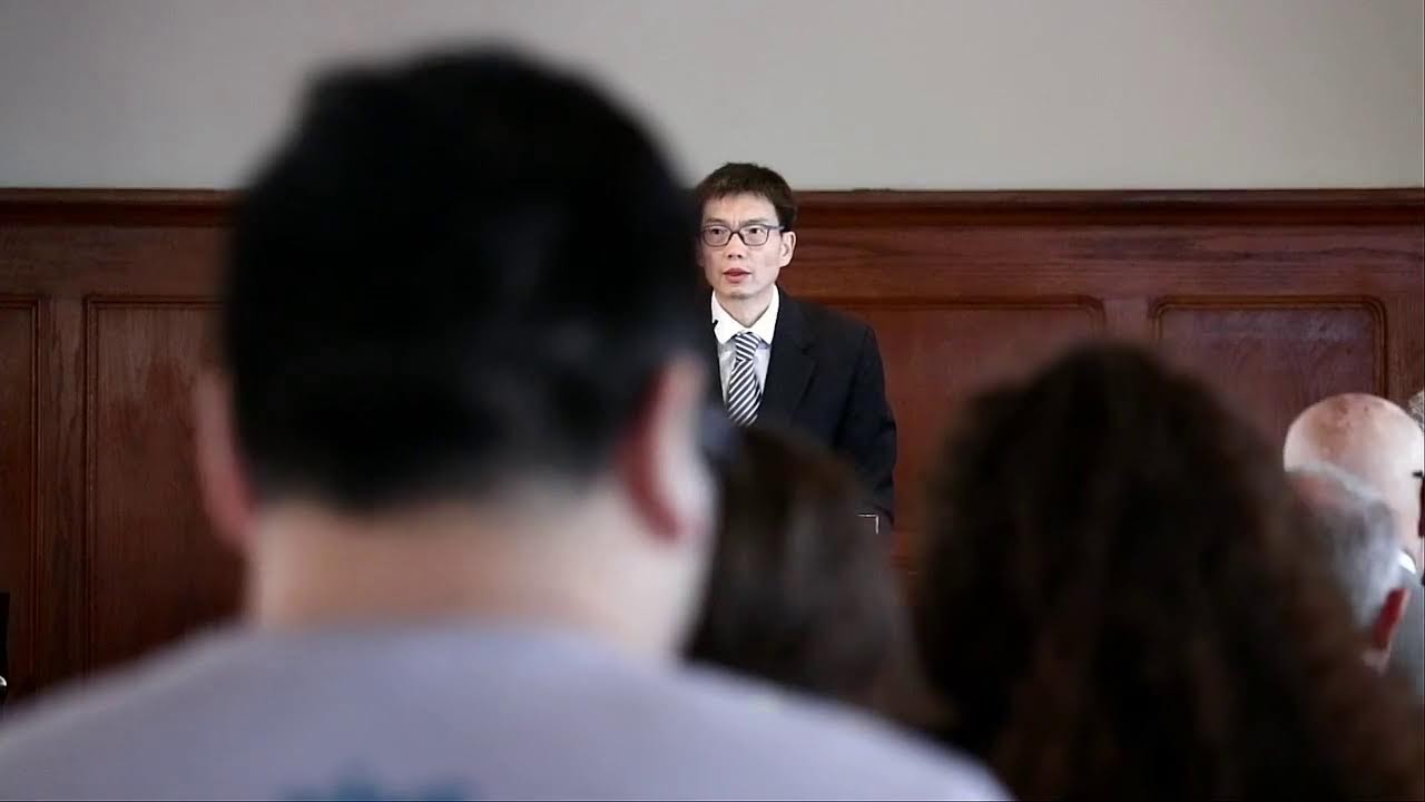 Sunday Service January 4th, 2026
