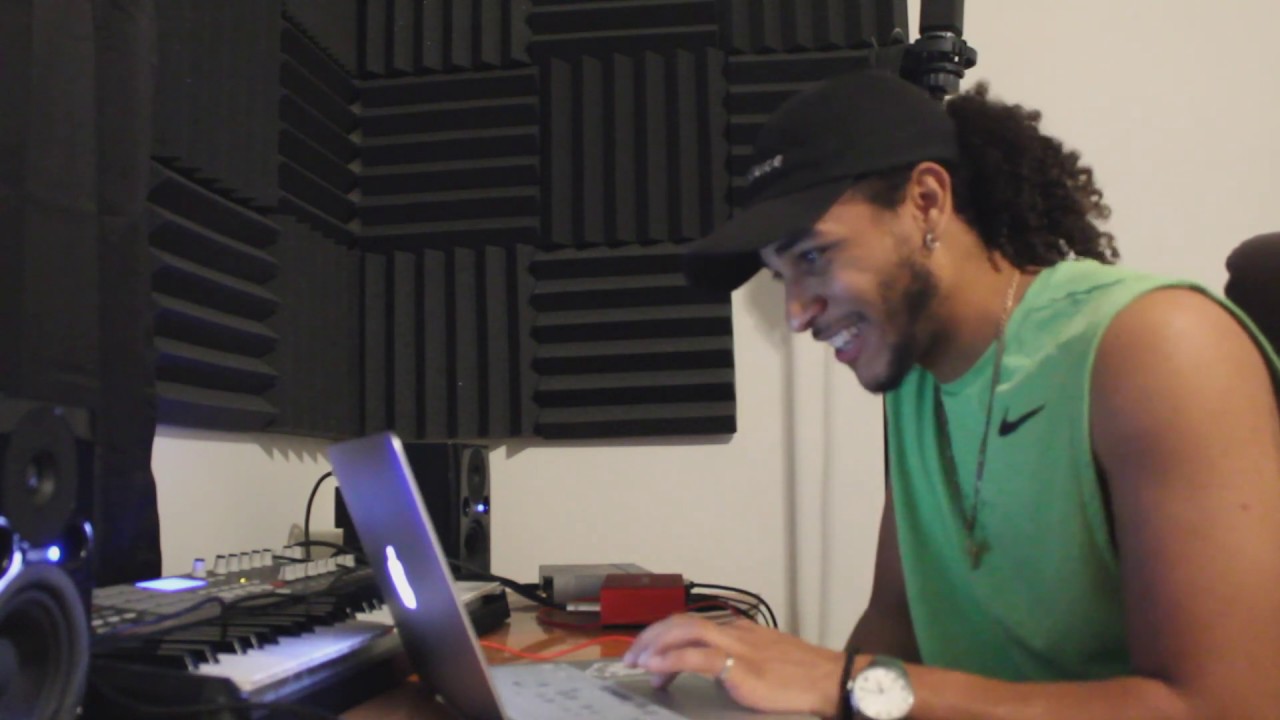 Soundbytes Episode 10 - I Accidentally Started A Fire
