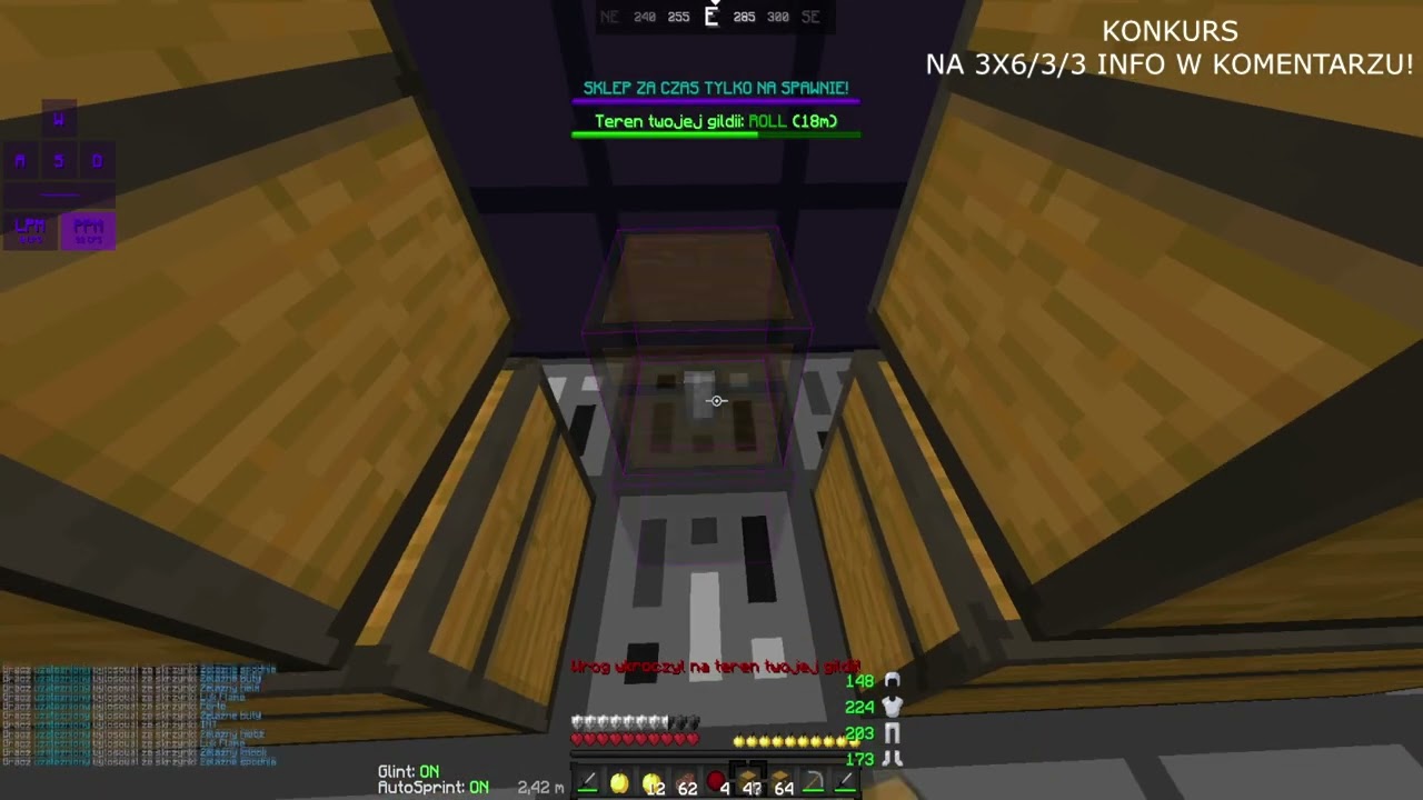 KITHC.EU | REKORD OTWARTYCH SKRZYNEK (OK.3000SZT) DOSTAŁEM BANA!!