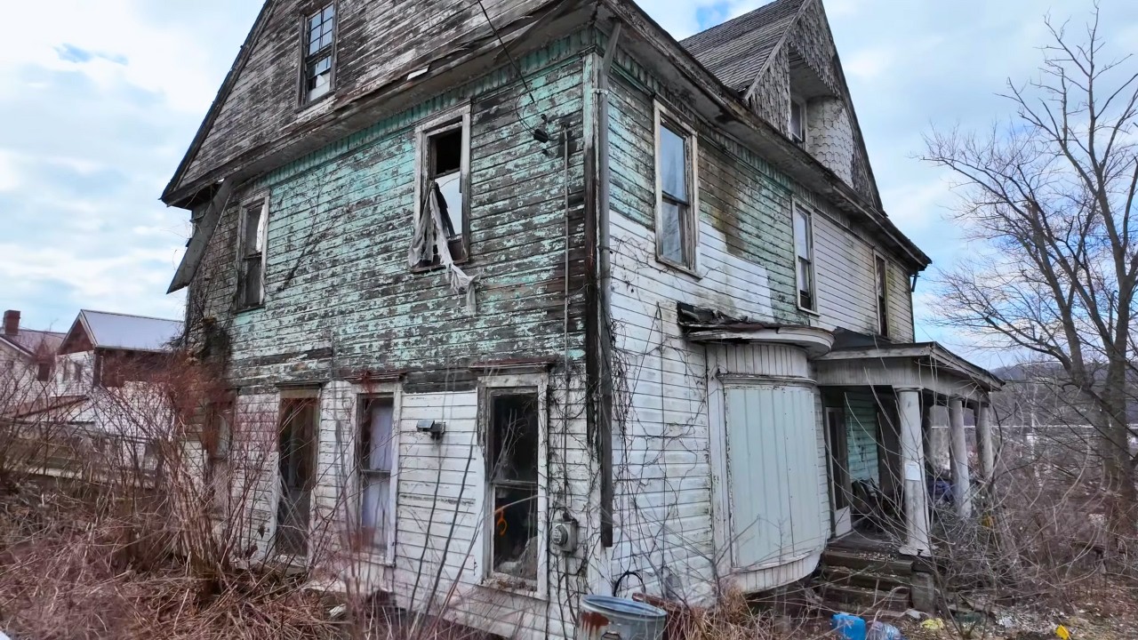What Happened To Chester, West Virginia?