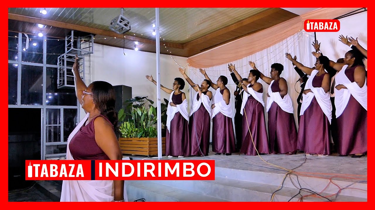 Abasaruzi Choir Best Songs Playlist: Amabara n'izindi Karahanyuze zakunzwe-Live Performance Part II