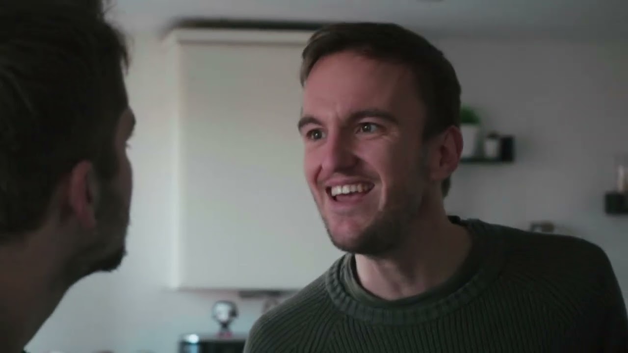 Ryan Lock Comedy Showreel