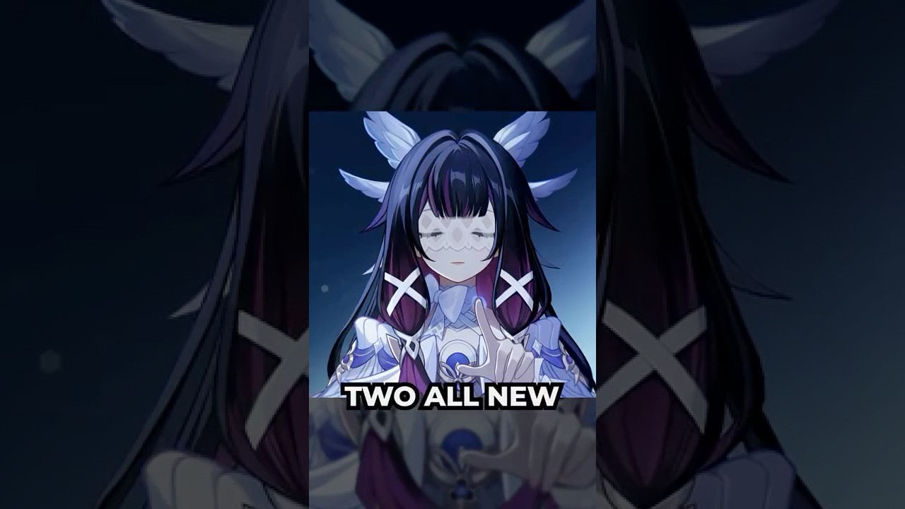 Nod Krai Is Genshin Impact's BIGGEST Update Ever