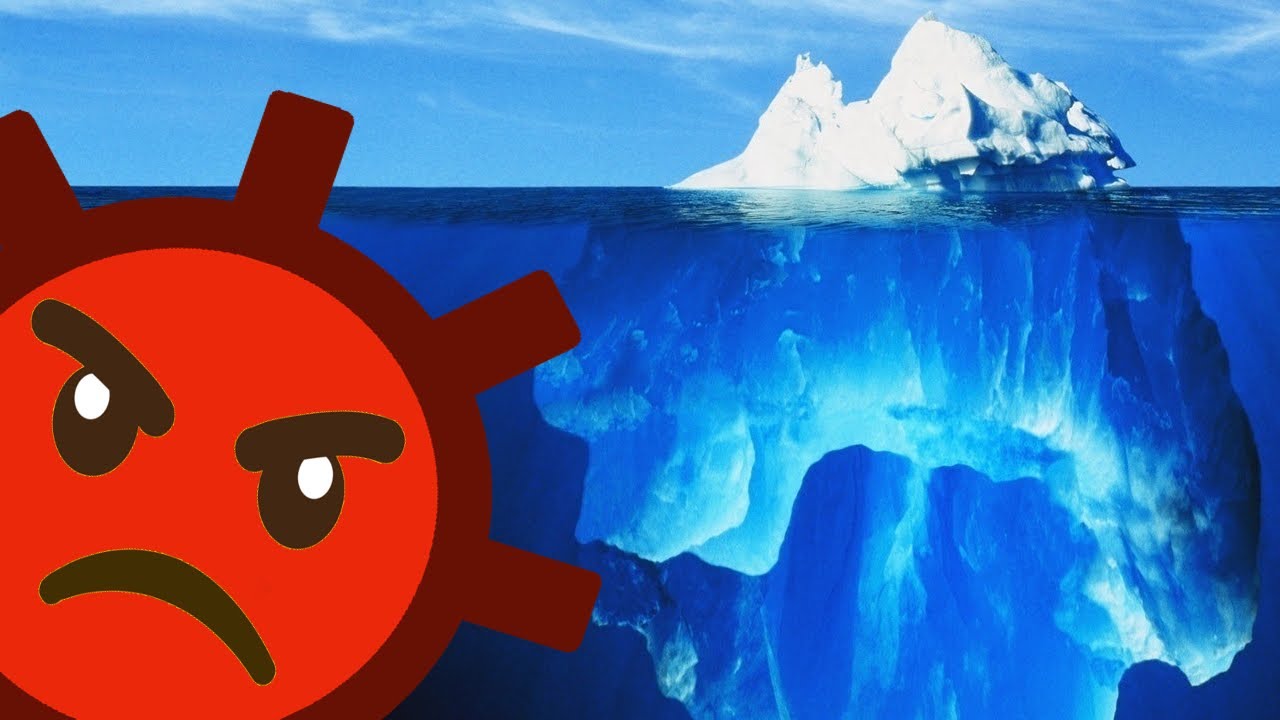 [część 2] STARY INTERNET - Polski Iceberg