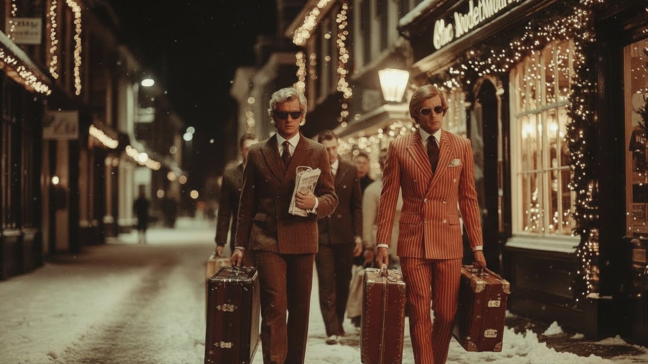 Golden Oldies & Old Soul 🎷 50s 60s 70s Jazz Night • Sinatra, Crosby, Nat King Cole, Elvis
