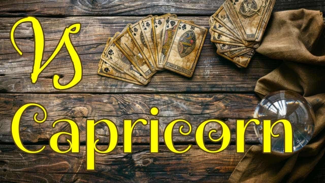 #КОЗЕРОГ ♑ Кто слишком много думает? Пора высказать правду.