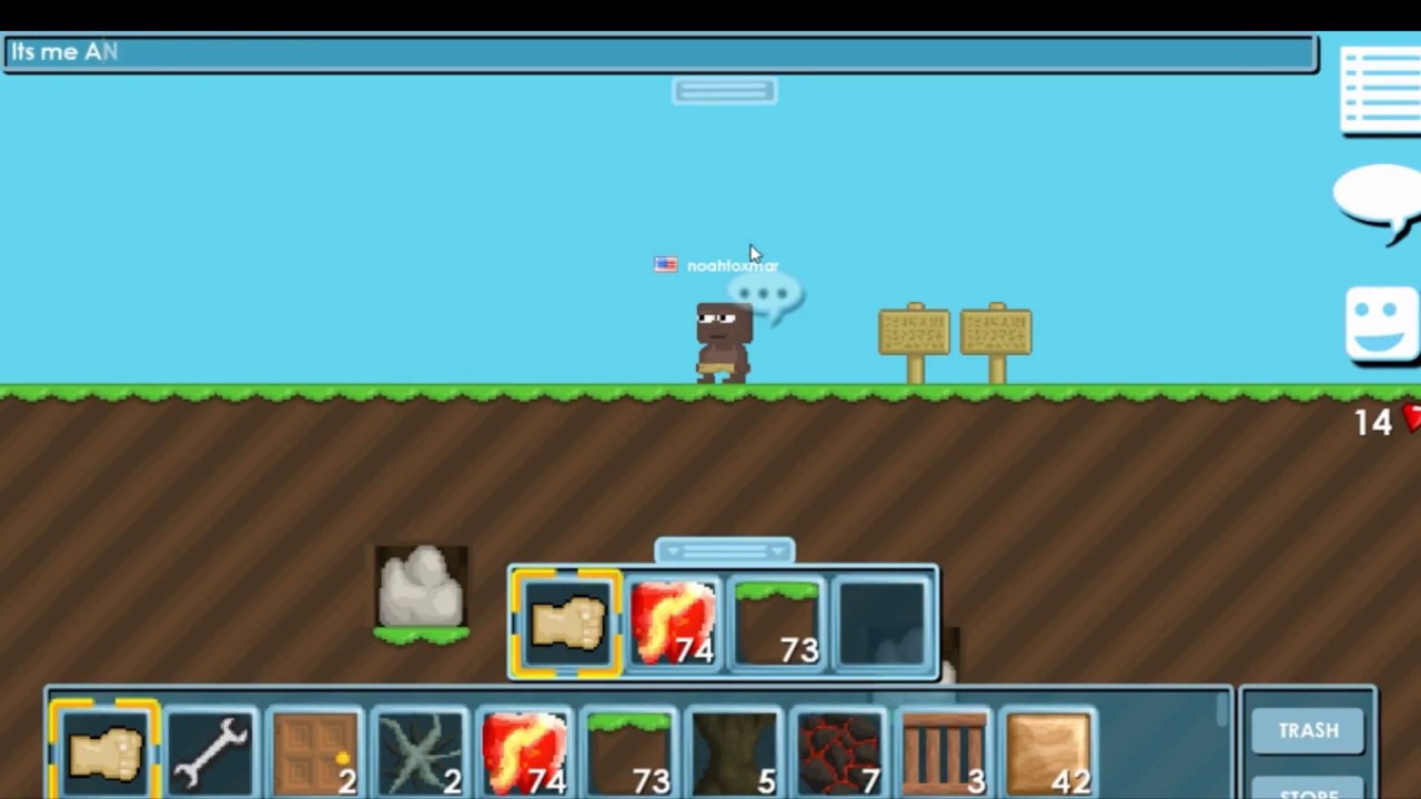 Growtopia | Free Account #1