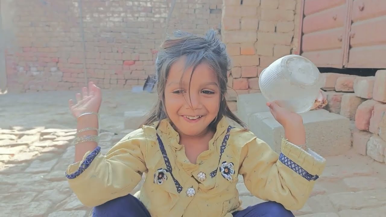 Pind diya geliyna.