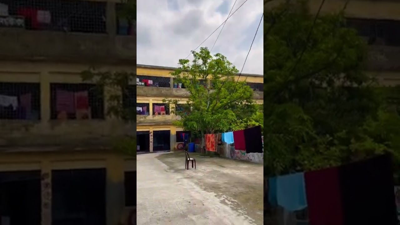 Girls Hostel #shorts #hostel #trending #viral #youtubeshorts #bristyroy33 #viralvideo