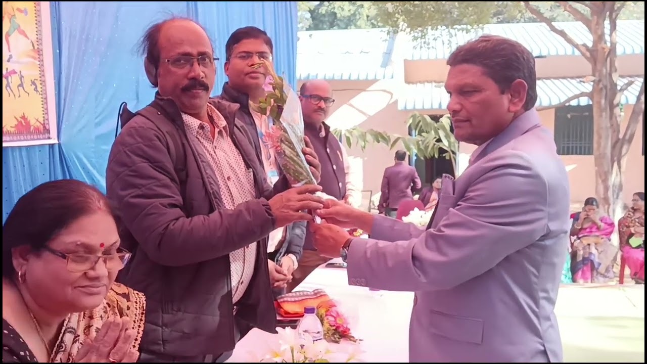 TOWN GOVT HS ANNUAL SPORTS  I youtube short video l youtube short l ytshorts l @towngovthsbhpatna