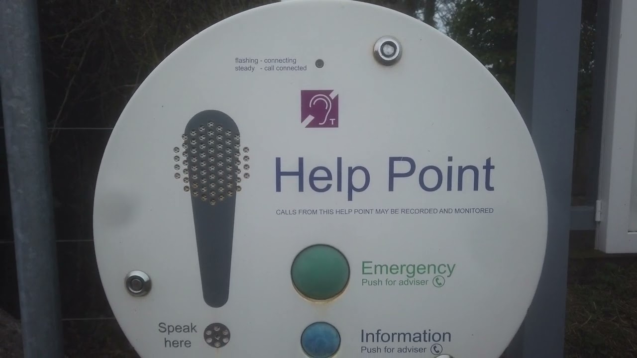 Pressing the Helpoint @ Yeoford [YEO] (Devon) 01/02/2022