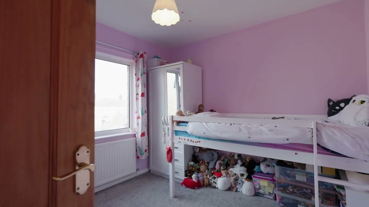 Introducing Hillfield Place, Nantwich