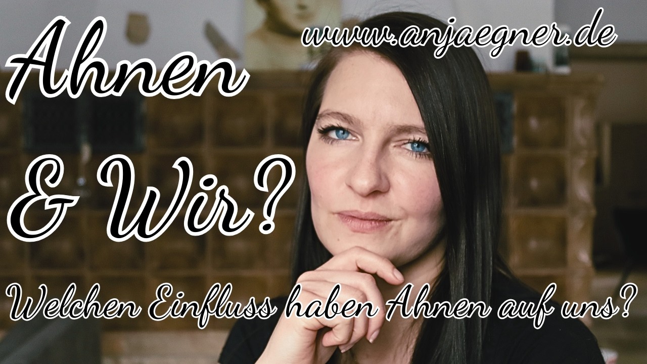 Haben Ahnen in der Geistigen Welt Einfluss auf uns und unser Leben?