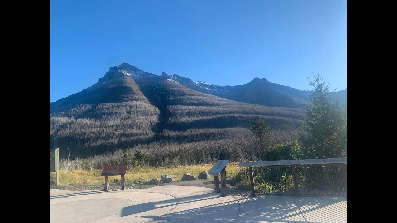 Waterton National Park