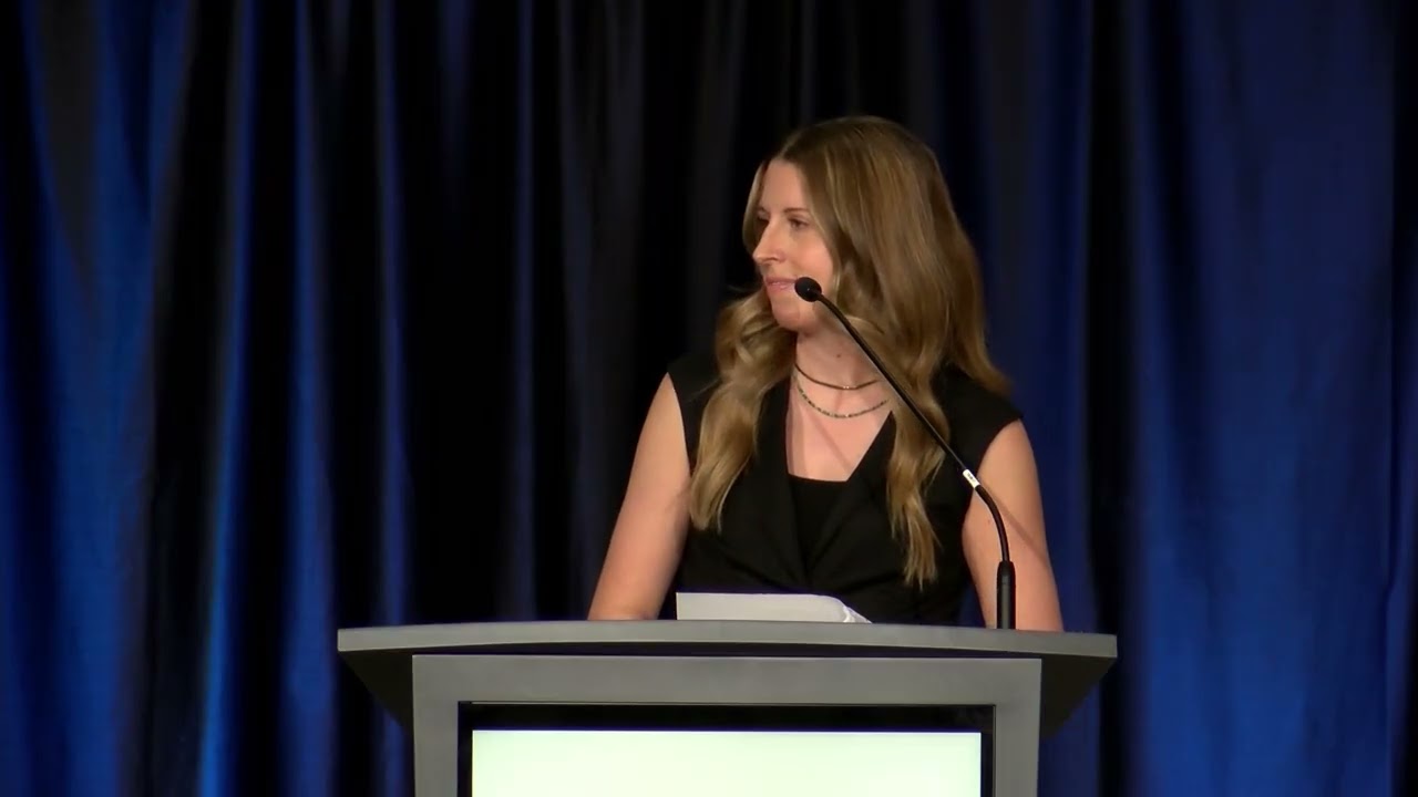 20th Annual WomenGive Luncheon - Closing Speech