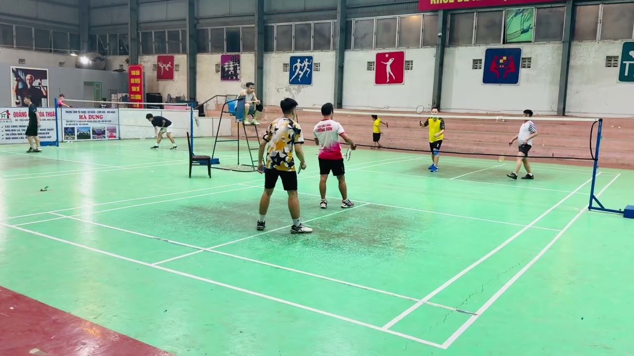 Thong dien -minh cong