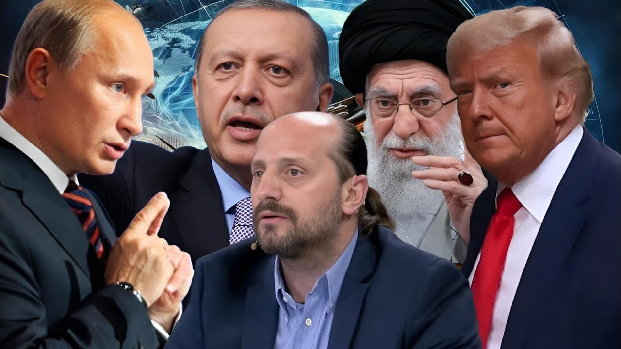 Tronditet PENTAGONI, Rusia HYN në luf'të? Trump TELEFONON urgjent Putin 