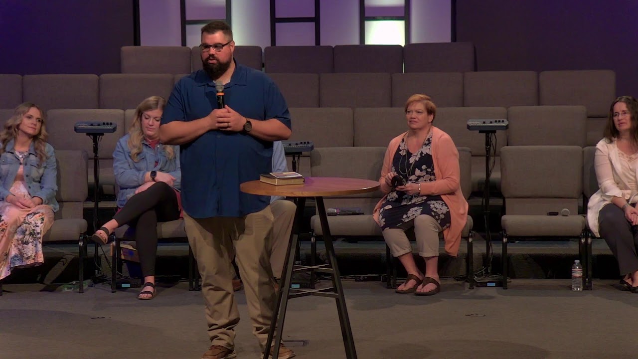 3.8.2026 Worship
