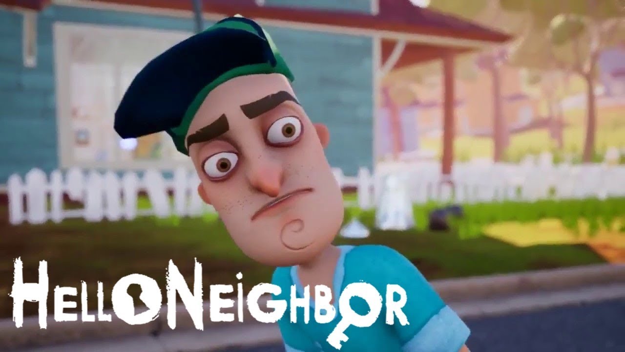 Cr1TiKaL (penguinz0) Stream Dec 12th, 2017 [Hello Neighbor]