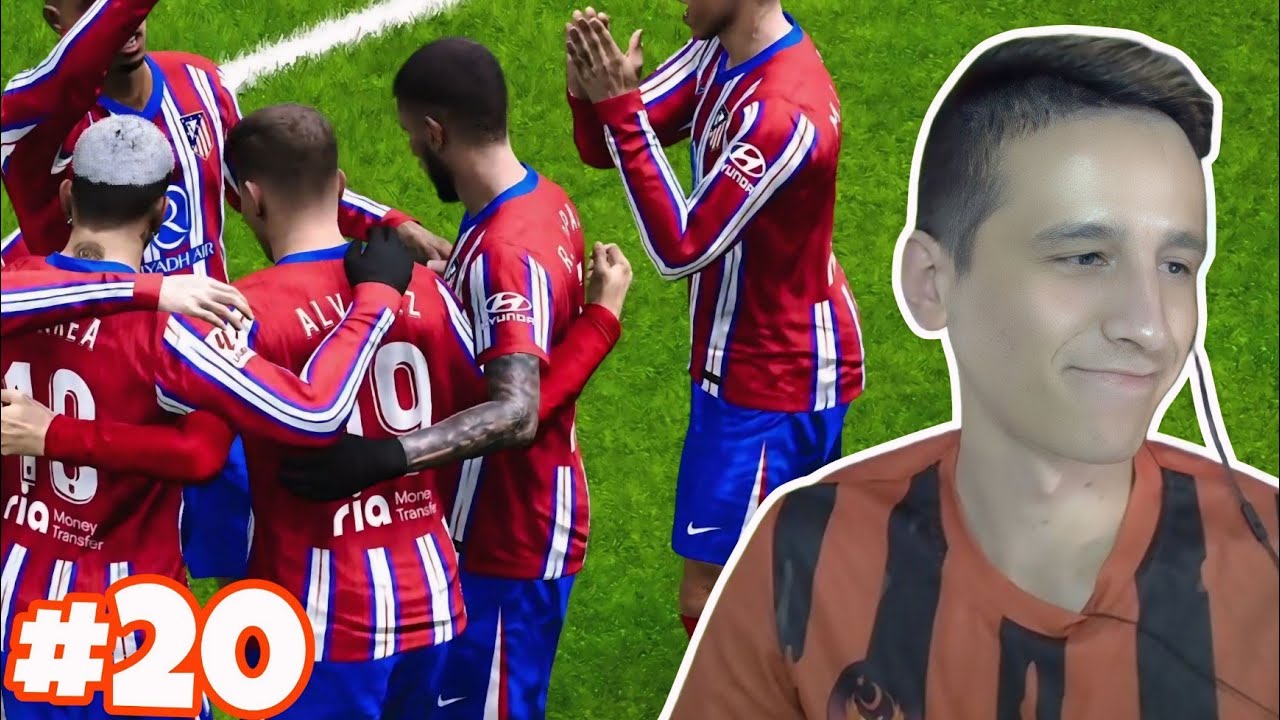 ATLETİCO’DAN 3’ÜN 1’İNİ ALDIK 🤯 TEPELİ SPOR ANALİG #20 