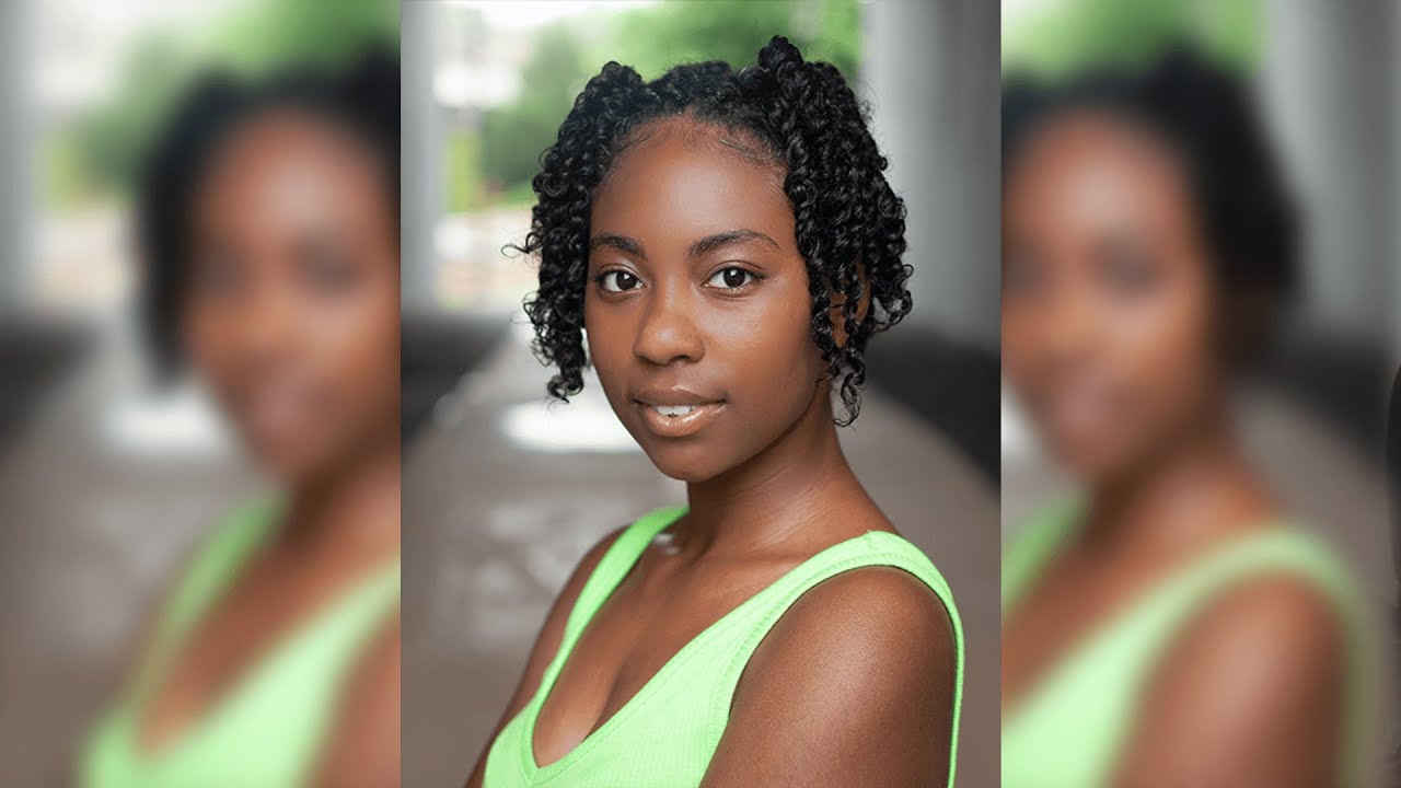 Amara Lorenzo - Demo Reel