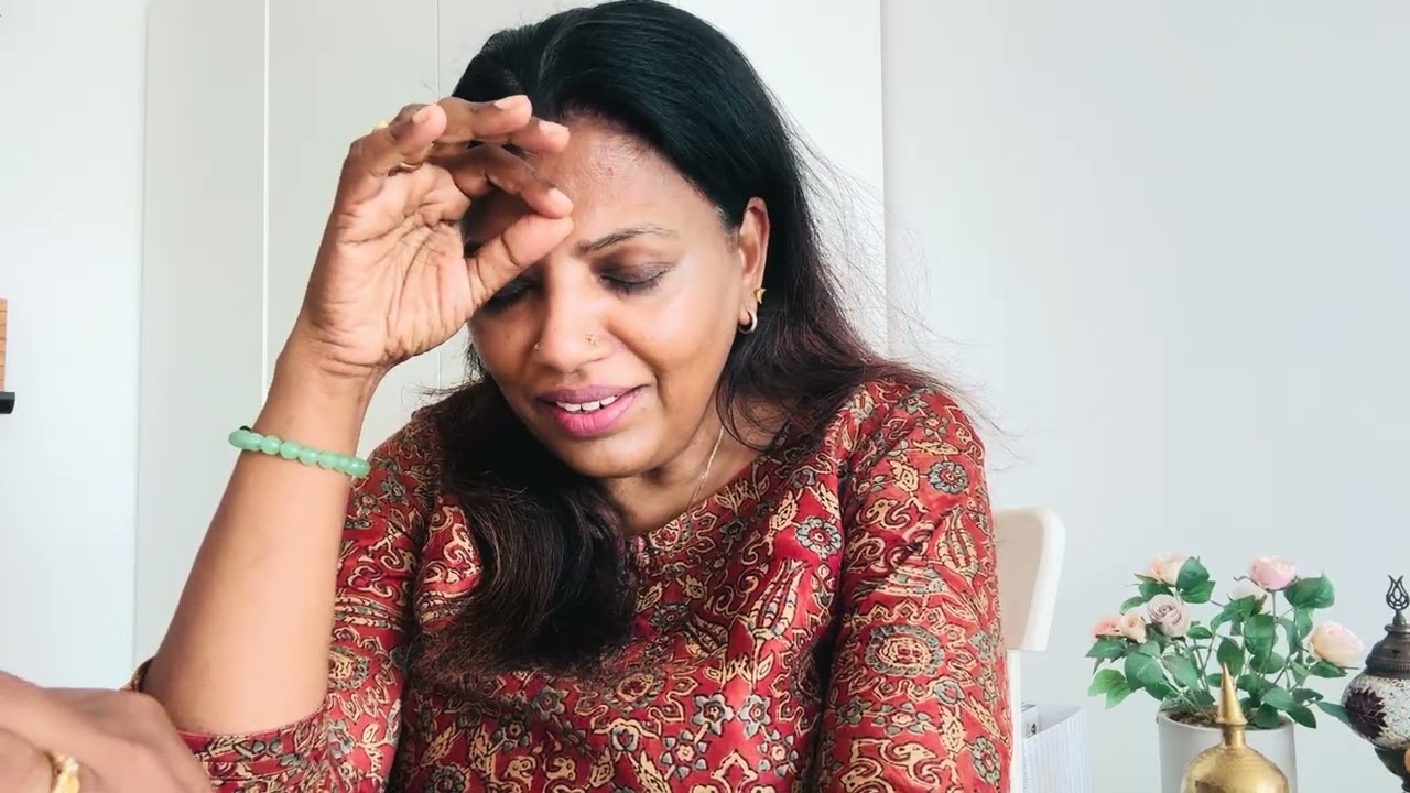 ആവശ്യമായ കാര്യങ്ങൾ മാത്രം കേൾക്കൂ 