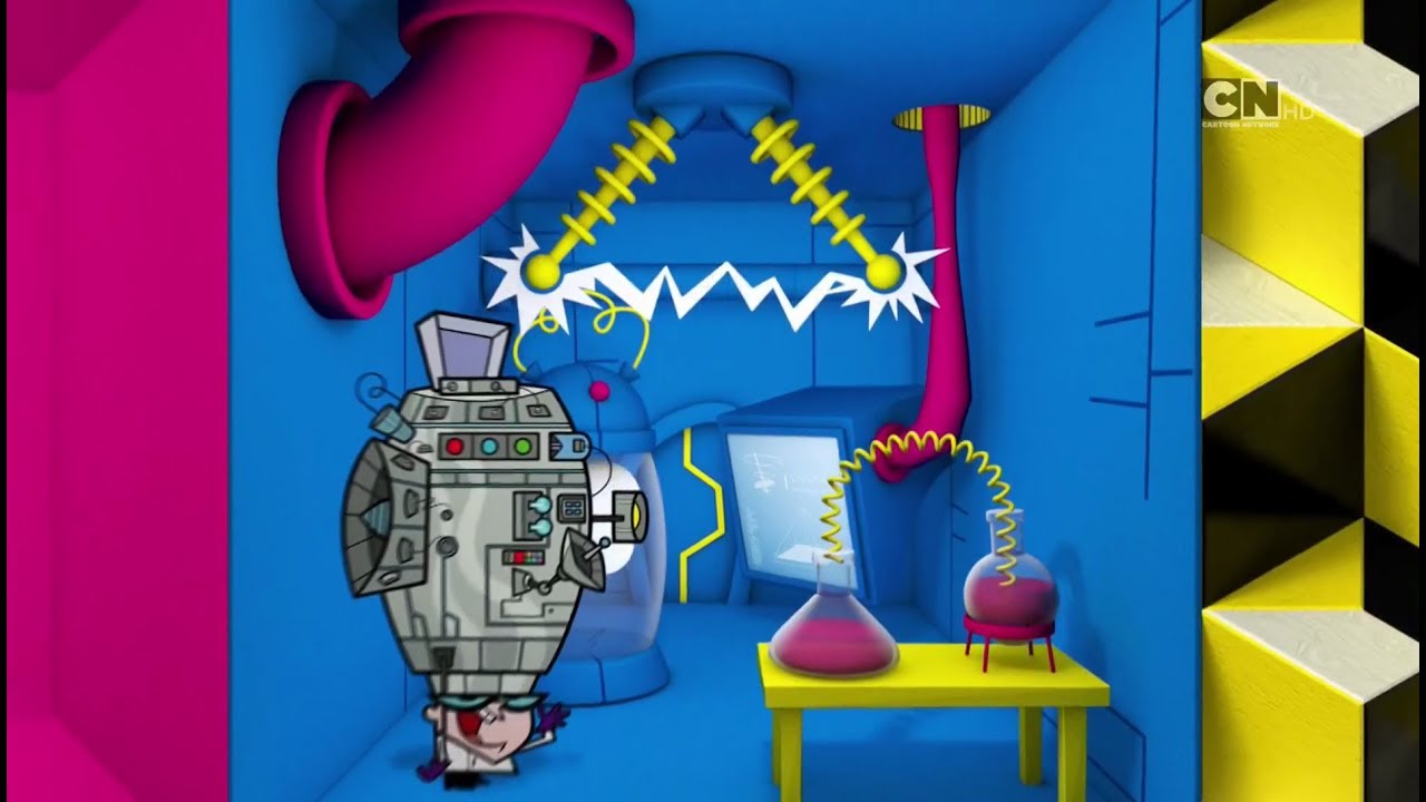 Cartoon Network HD RSEE (Bulgarian) - Continuity (September 17, 2017)