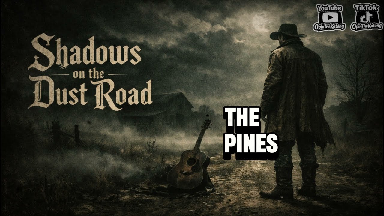 Shadow on the Dust Road – OpinTheKatong | Dark Country Revenge Song