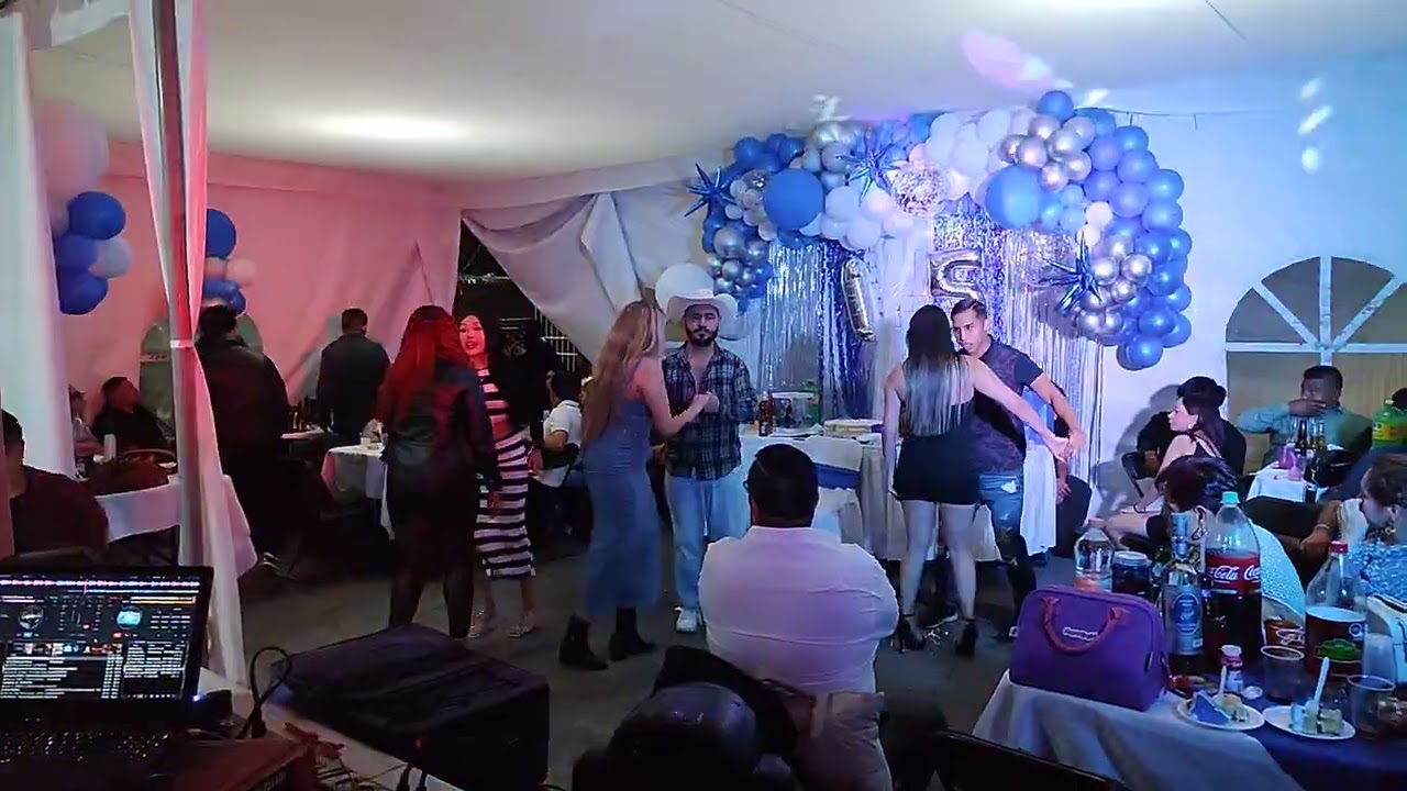 Salsa de la soledad ( Sonido Torres ) 