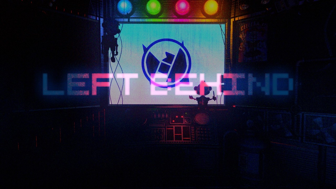 LEFT BEHIND INSTRUMENTAL REMAKE