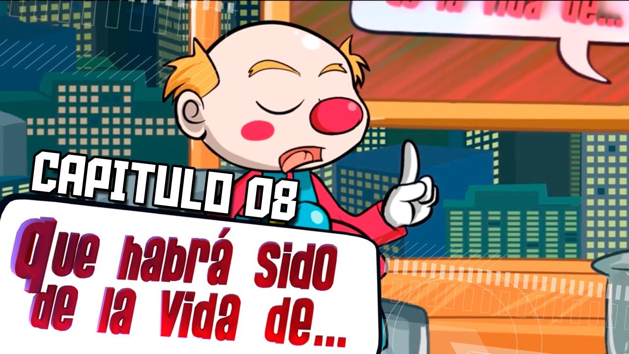 ¿Qué habrá sido de la vida de... Circus Charly?
