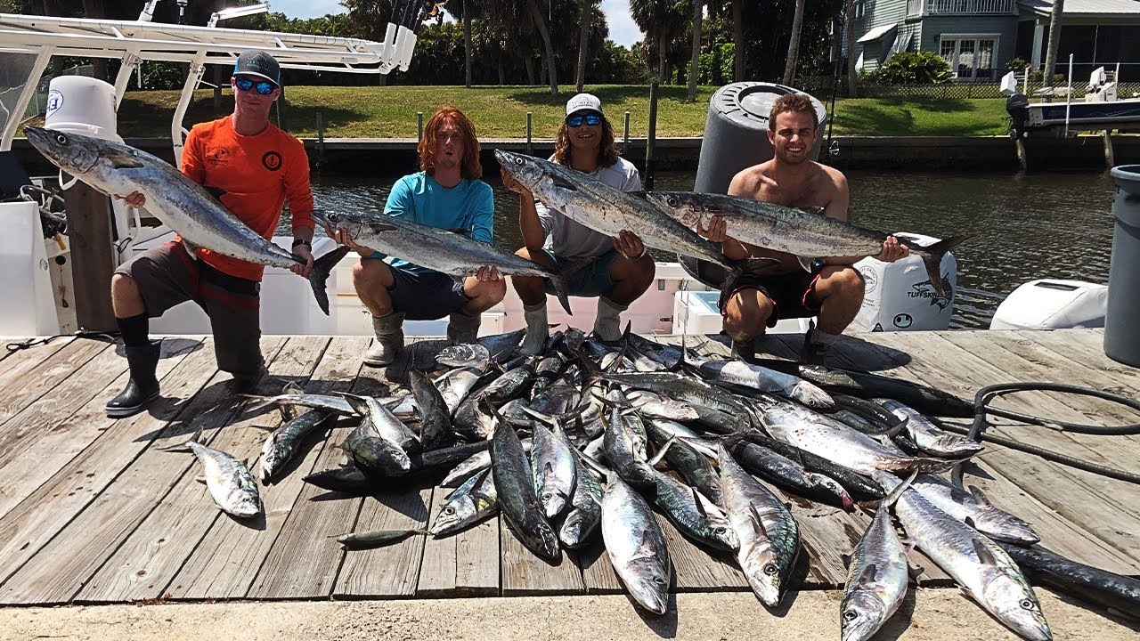 THIS IS HOW WE MAKE OUR MONEY!! (Commercial King fishing) |Commercial Fishing|