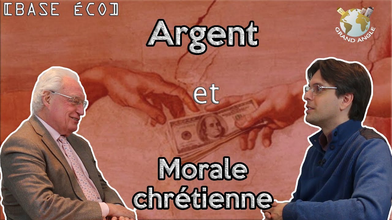 Charles GAVE - L'argent et la morale chrétienne