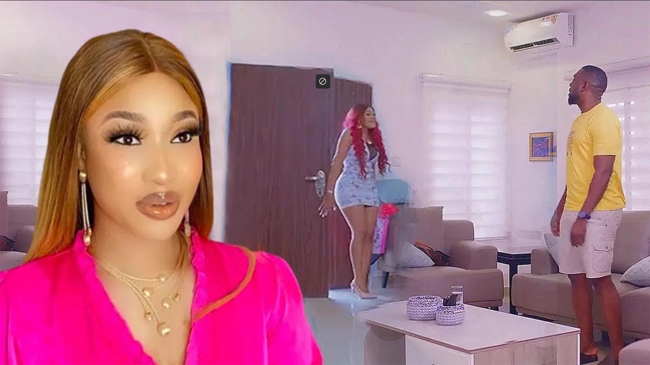 ELLE A PAYÉ SA PETITE AMIE POUR TESTER LA FIDÉLITÉ DE SON MARI 